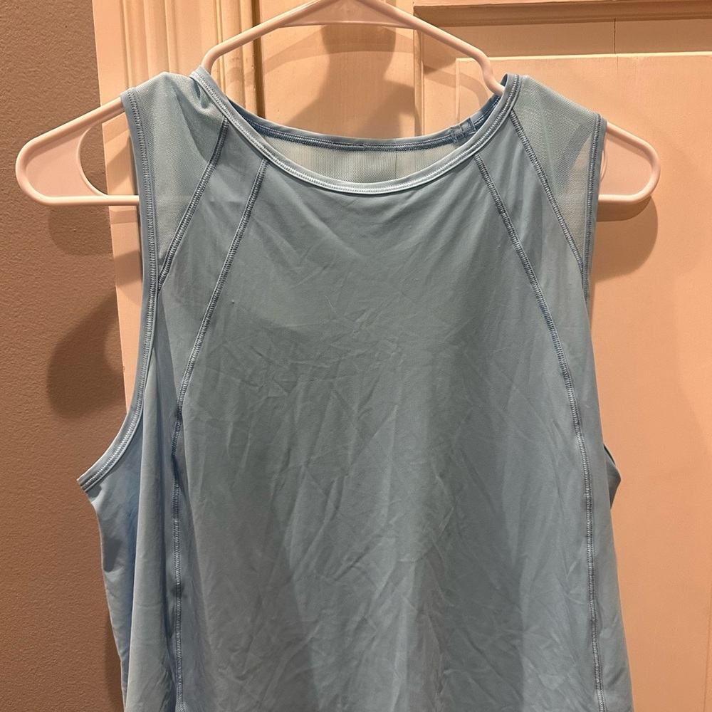 Lulu Tank